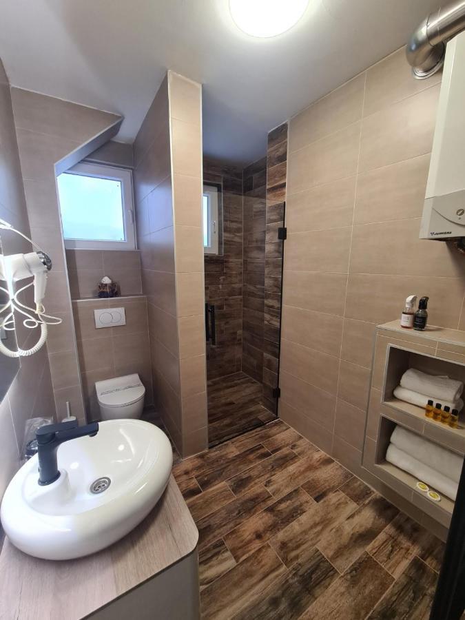 Mak Apartment - Free Parking - Balcony SJJ Esterno foto