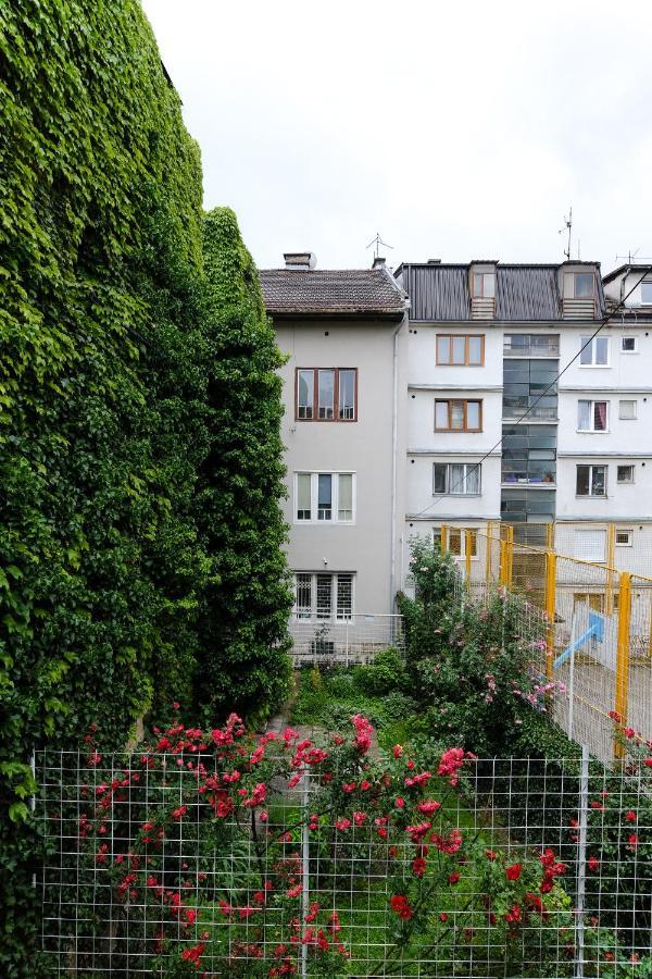 Mak Apartment - Free Parking - Balcony SJJ Esterno foto