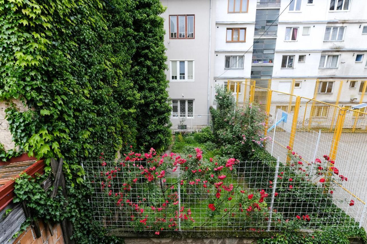 Mak Apartment - Free Parking - Balcony SJJ Esterno foto