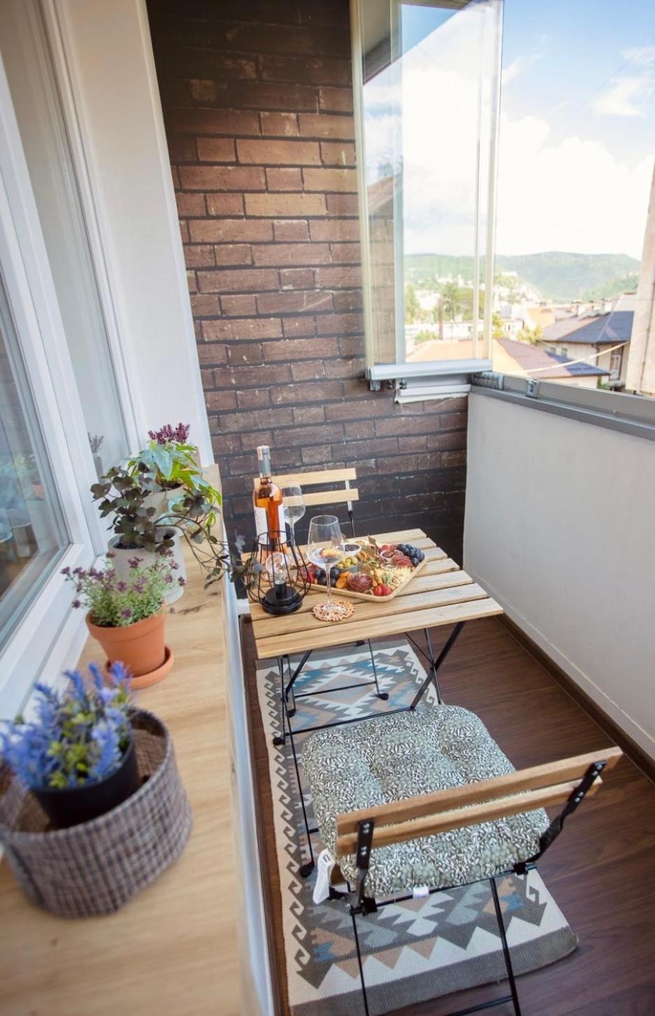 Mak Apartment - Free Parking - Balcony SJJ Esterno foto