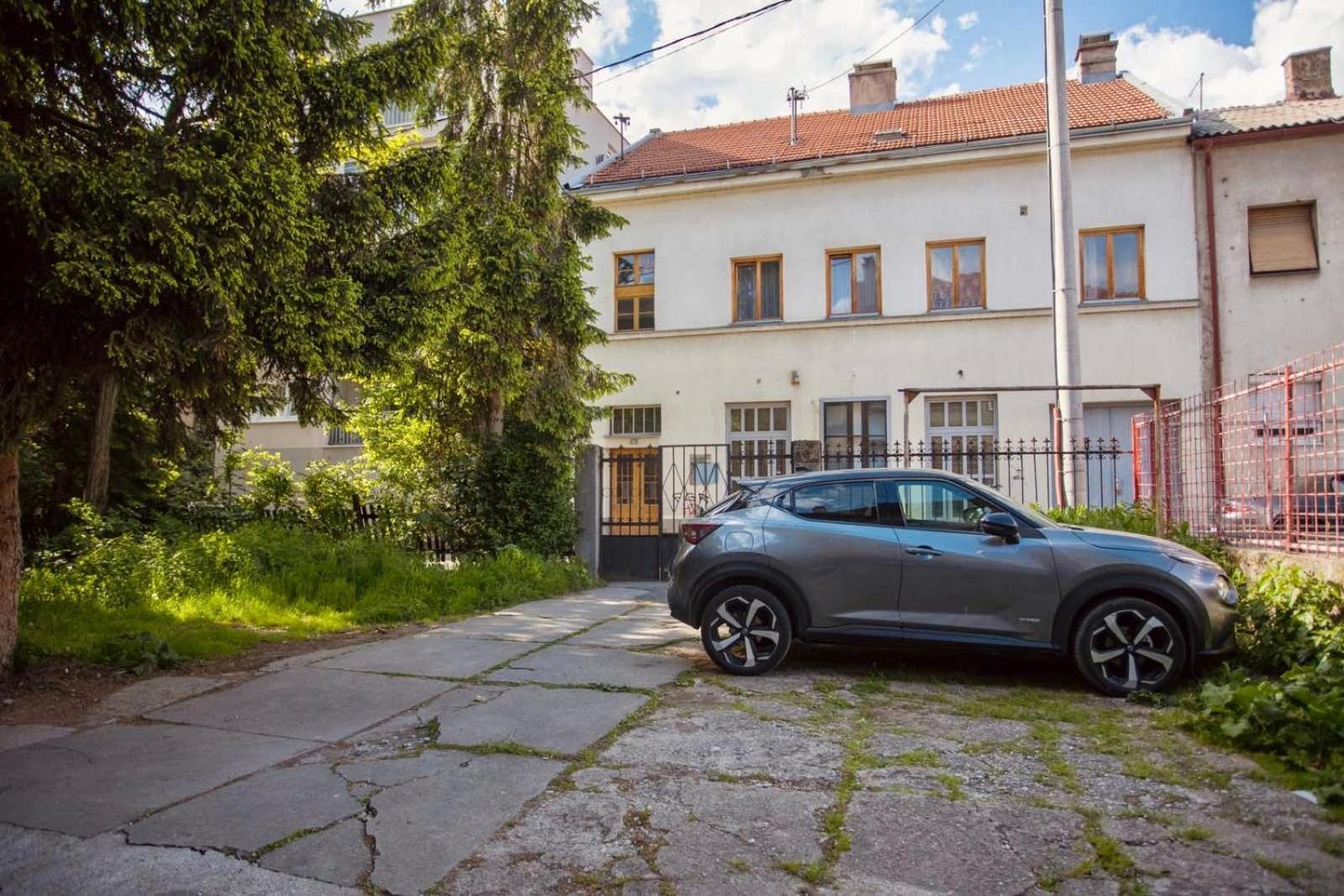 Mak Apartment - Free Parking - Balcony SJJ Esterno foto