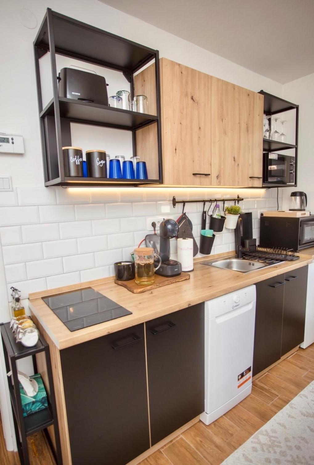 Mak Apartment - Free Parking - Balcony SJJ Esterno foto